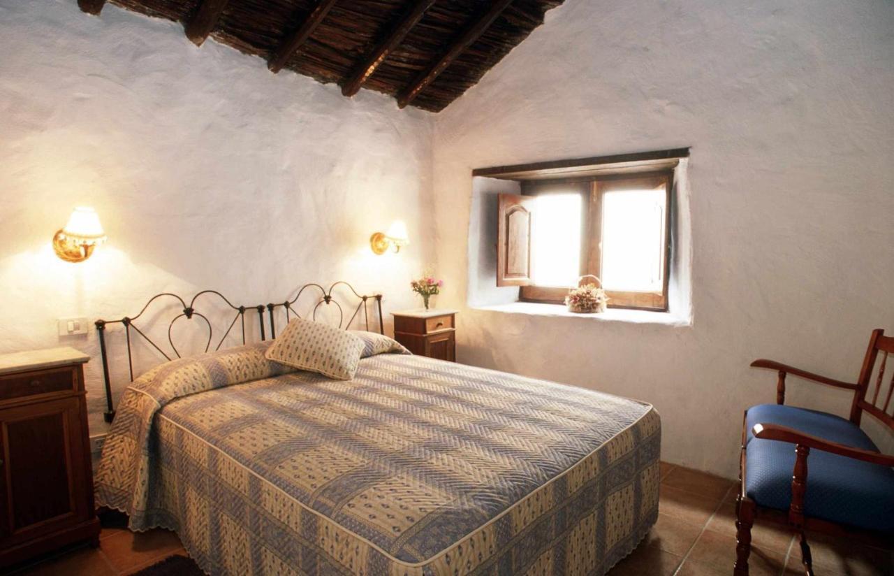 Casa Rural El Olivar La Molienda Santa Lucia Екстериор снимка