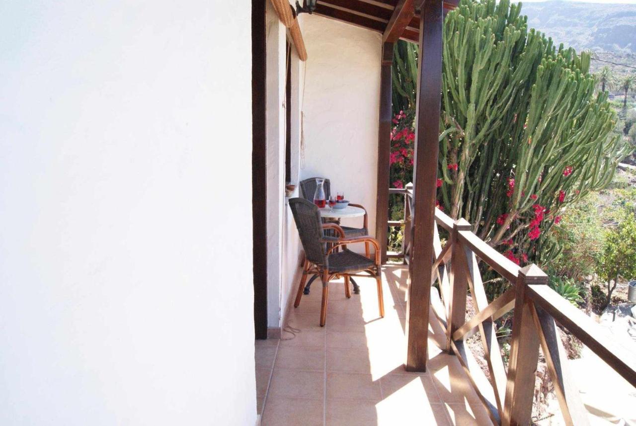 Casa Rural El Olivar La Molienda Santa Lucia Екстериор снимка